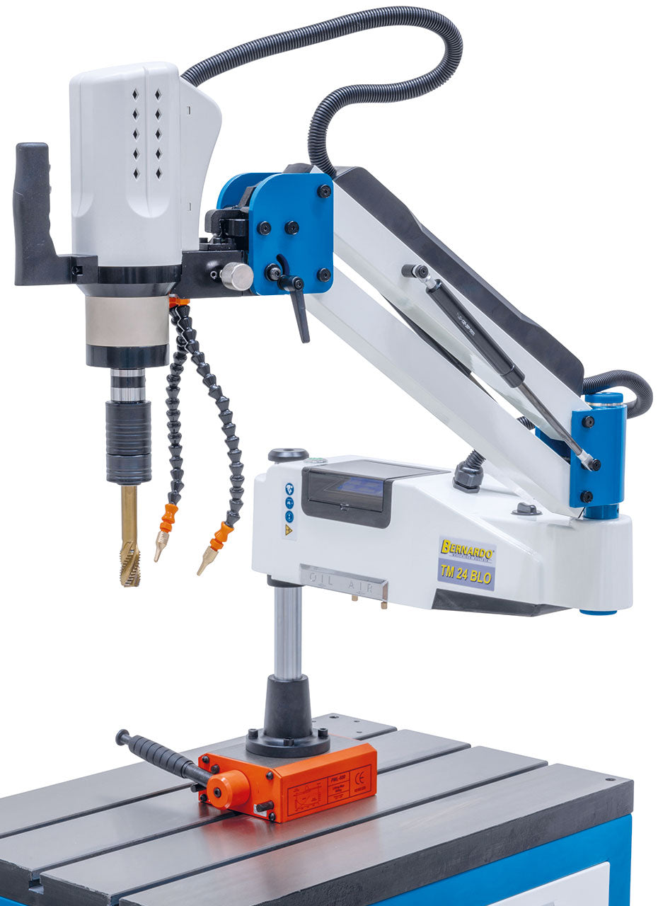 Bernardo TM 24 BLO / R 1200 01-14191