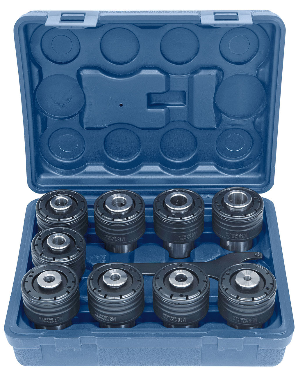 Bernardo TM 24 BLO / R 1200 01-14191