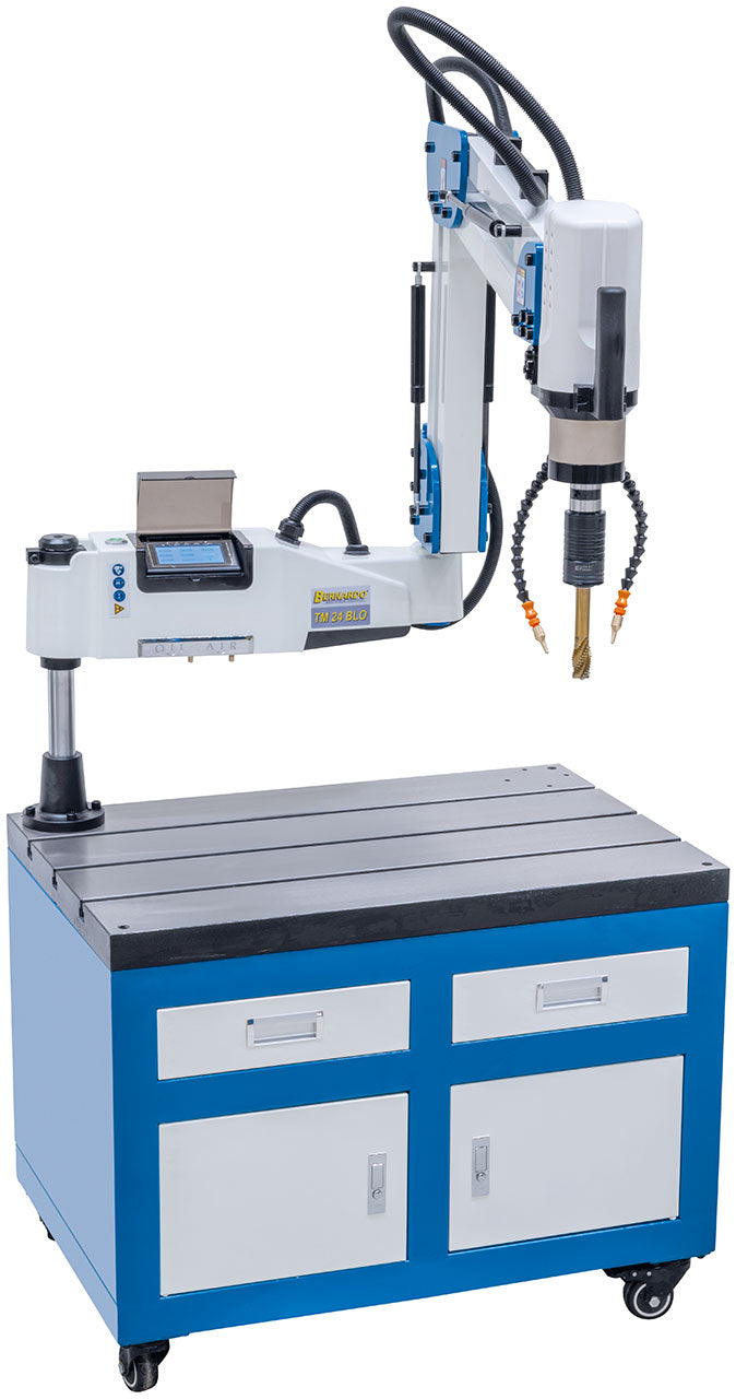 Bernardo TM 24 BLO / R 1700 01-14192