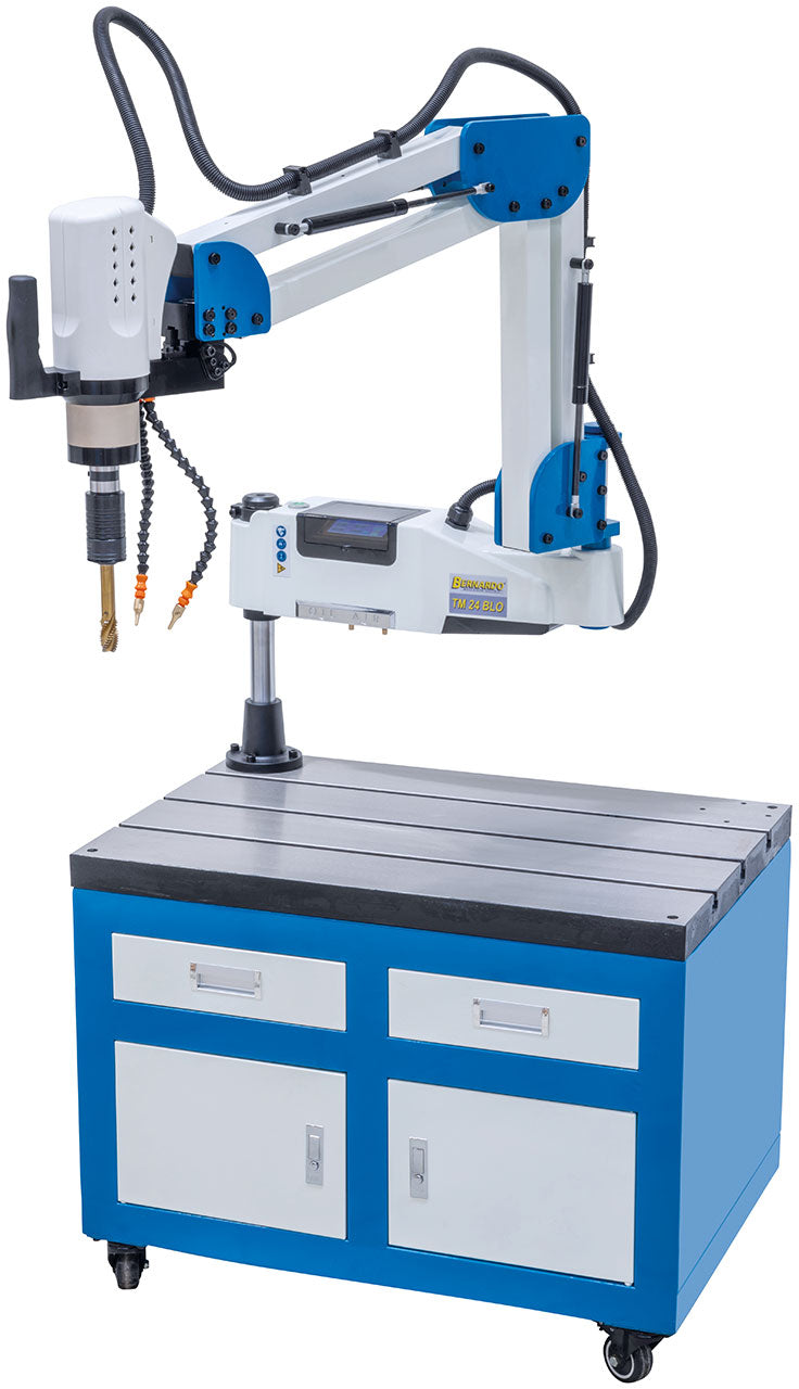 Bernardo TM 24 BLO / R 1700 01-14192