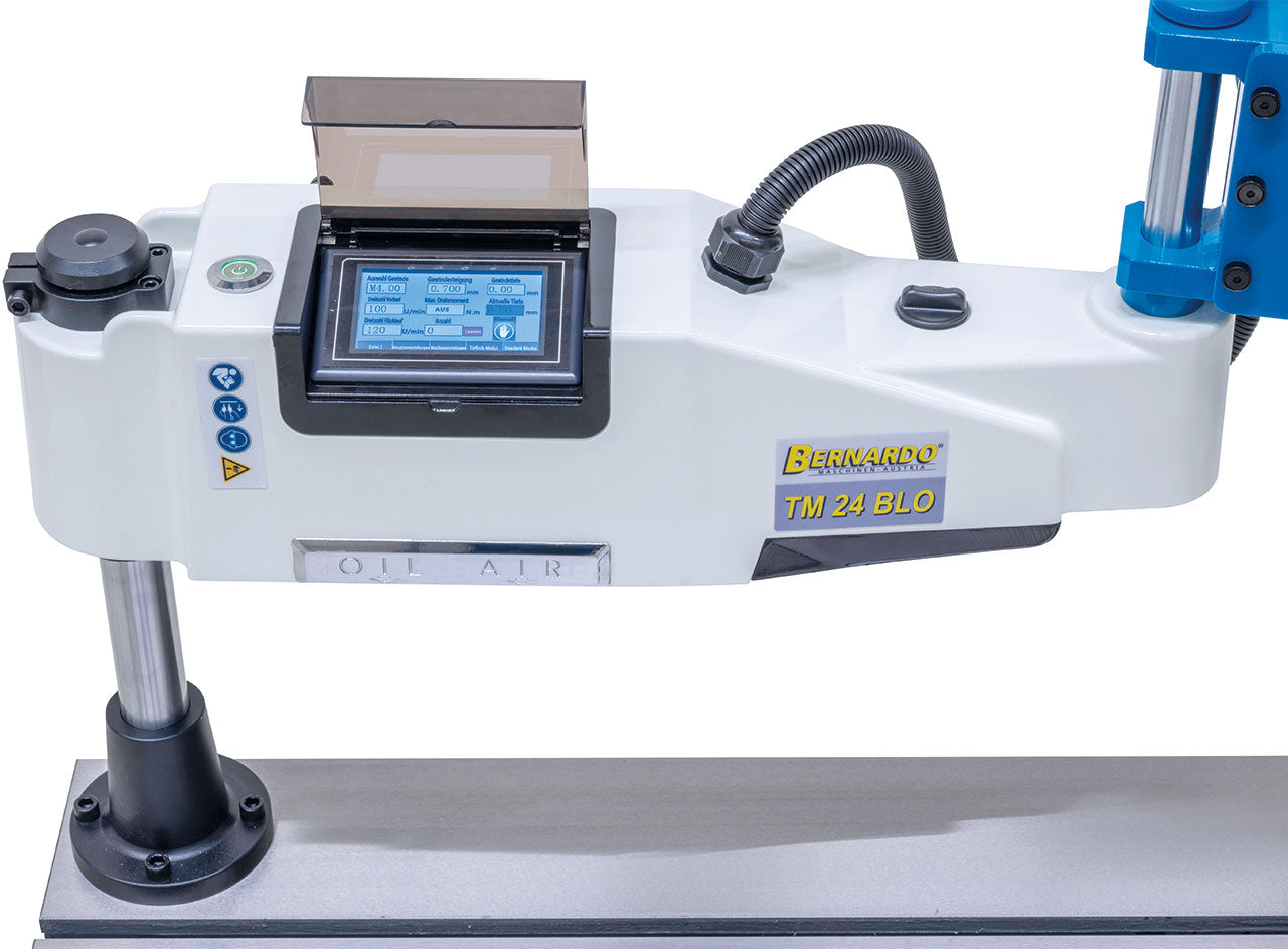 Bernardo TM 24 BLO / R 1700 01-14192