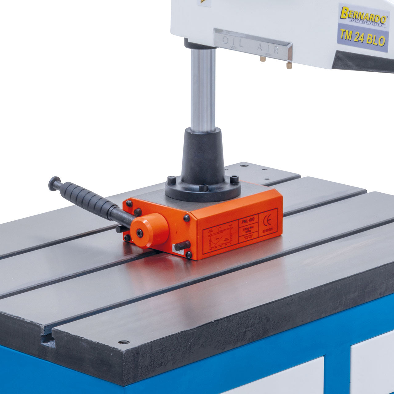 Bernardo TM 24 BLO / R 1700 01-14192