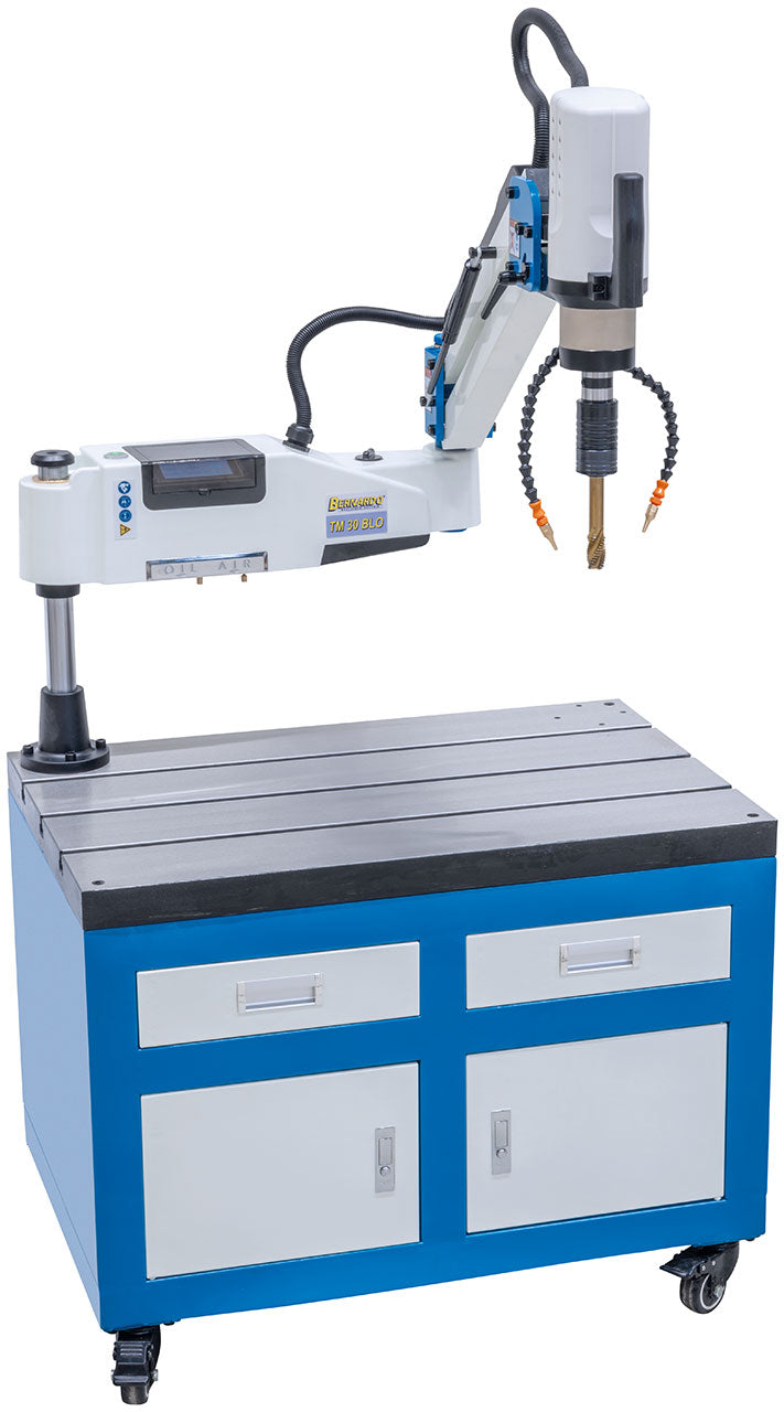 Bernardo TM 30 BLO / R 1200 01-14211