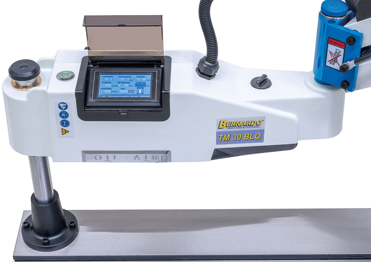 Bernardo TM 30 BLO / R 1200 01-14211