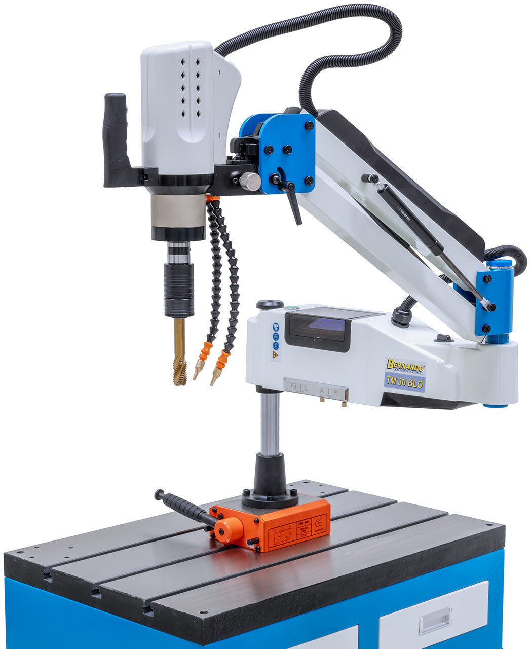 Bernardo TM 30 BLO / R 1200 01-14211