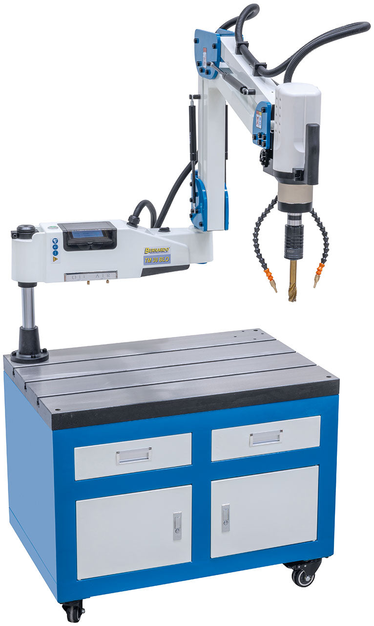 Bernardo TM 30 BLO / R 1700 01-14212