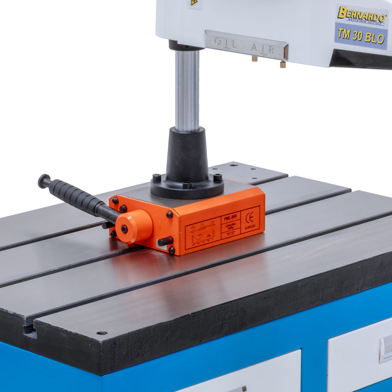 Bernardo TM 30 BLO / R 1700 01-14212