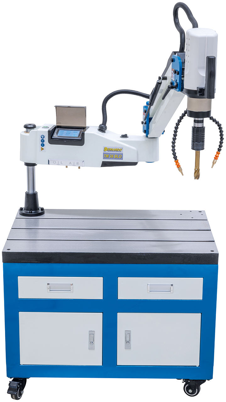 Bernardo TM 36 BLO / R 1200 01-14222