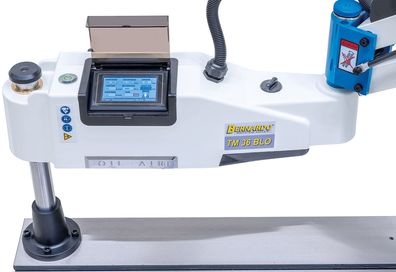 Bernardo TM 36 BLO / R 1200 01-14222