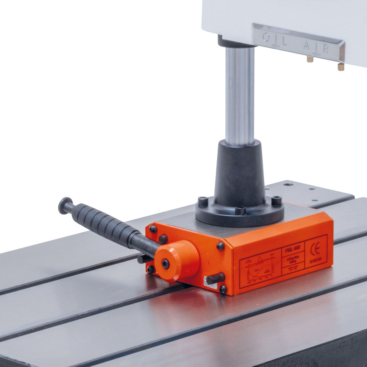 Bernardo TM 36 BLO / R 1200 01-14222