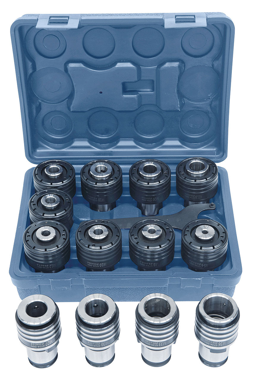 Bernardo TM 36 BLO / R 1200 01-14222