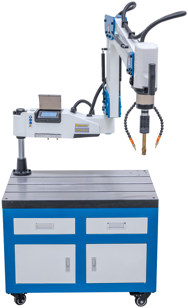 Bernardo TM 36 BLO / R 1700 01-14223