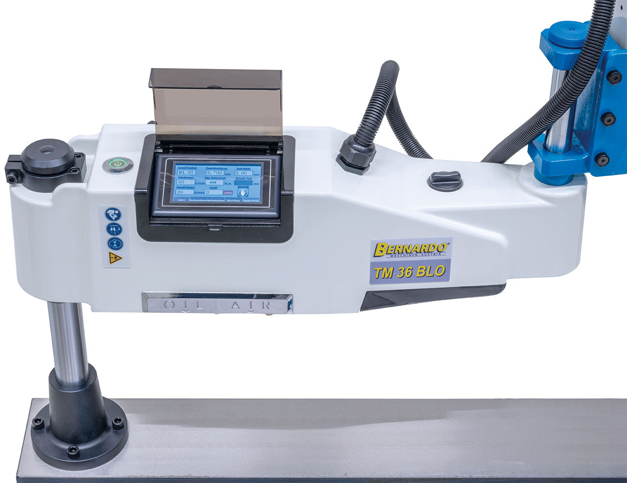 Bernardo TM 36 BLO / R 1700 01-14223