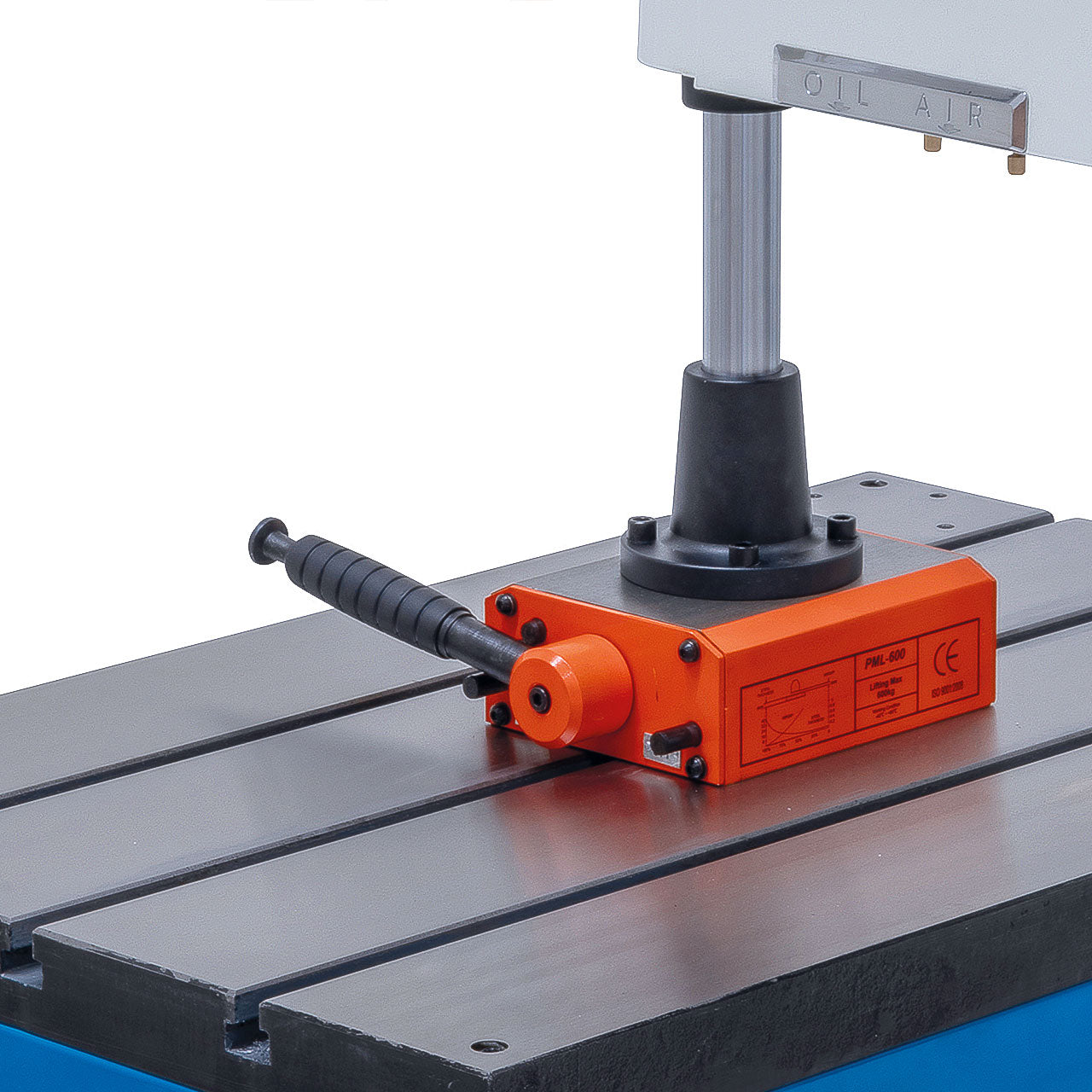 Bernardo TM 36 BLO / R 1700 01-14223
