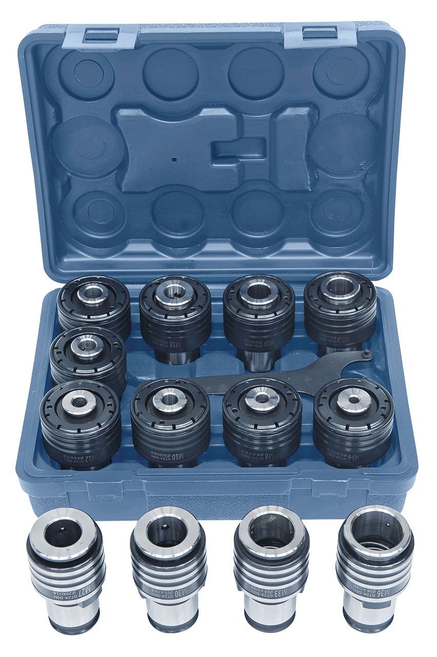 Bernardo TM 36 BLO / R 1700 01-14223