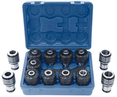 Schnellwechselfutter-Set M5 - M36 f. TM 36 BLO 01-14454