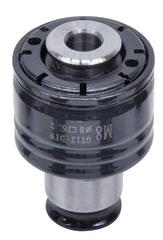 Schnellwechselfutter 19 mm GT 12, DIN 371, M8 (8 x 6,2) 01-14463