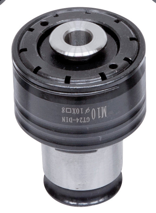Schnellwechselfutter 31 mm GT 24, DIN 376, M10 (7 x 5,5) 01-14466