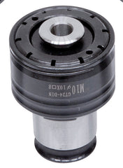 Schnellwechselfutter 31 mm GT 24, DIN 376, M10 (7 x 5,5) 01-14466