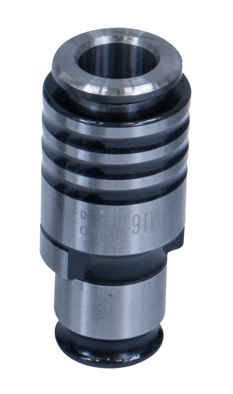 Schnellwechselfutter 19 mm GT 12, DIN 376, M16 (12 x 9) 01-14470