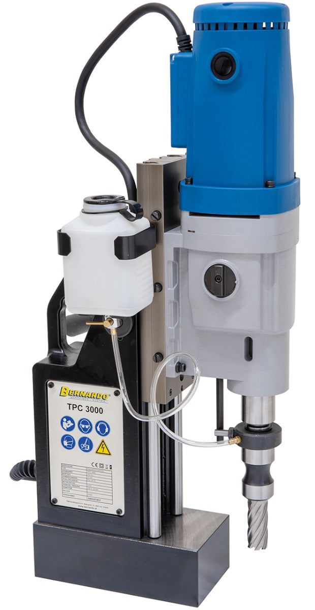 Bernardo TPC 3000 01-1376