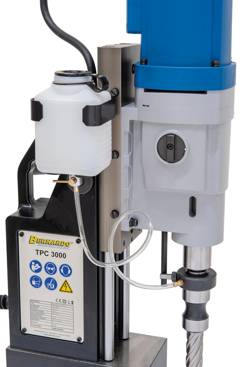 Bernardo TPC 3000 01-1376