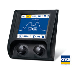 GYS TIG 250 AC/DC TRI - ohne Zubehör 012004