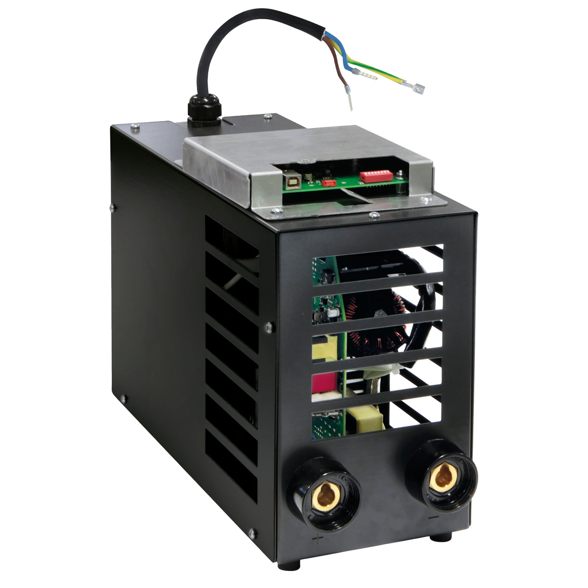 GYS ORBITIG 200A HF DC-Stromquelle für Oribtalschweißungen 012448