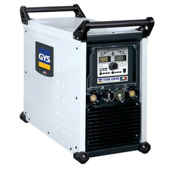 GYS TIG TITAN 400 DC TRI - WIG-Schweißinverter ohne Zubehör 013520
