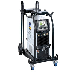 GYS TIG TITANIUM 400 AC/DC TRI - ohne Zubehör 013568