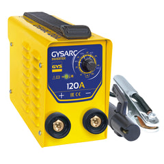 GYS GYSARC 120 DC E-Hand-Schweißinverter 013704