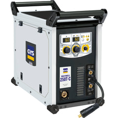 GYS MULTIWELD 250T-C - Ohne Zubehör 014572