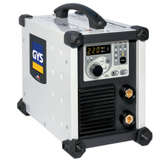 GYS PROGYS 220E FV CEL E-Handschweißinverter ohne Zubehör 014657