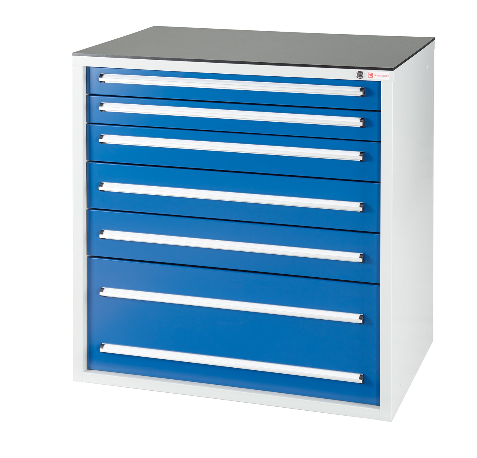 Dringenberg Abdeckplatte für Schubladenschrank B7 016141
