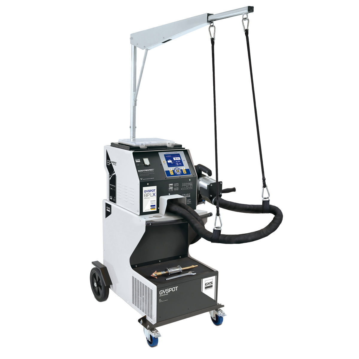 GYS GYSPOT INVERTER BP.LX 019652
