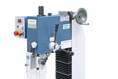 Bernardo Bohr- und Fräsmaschine BF 28 L Vario 02-1000