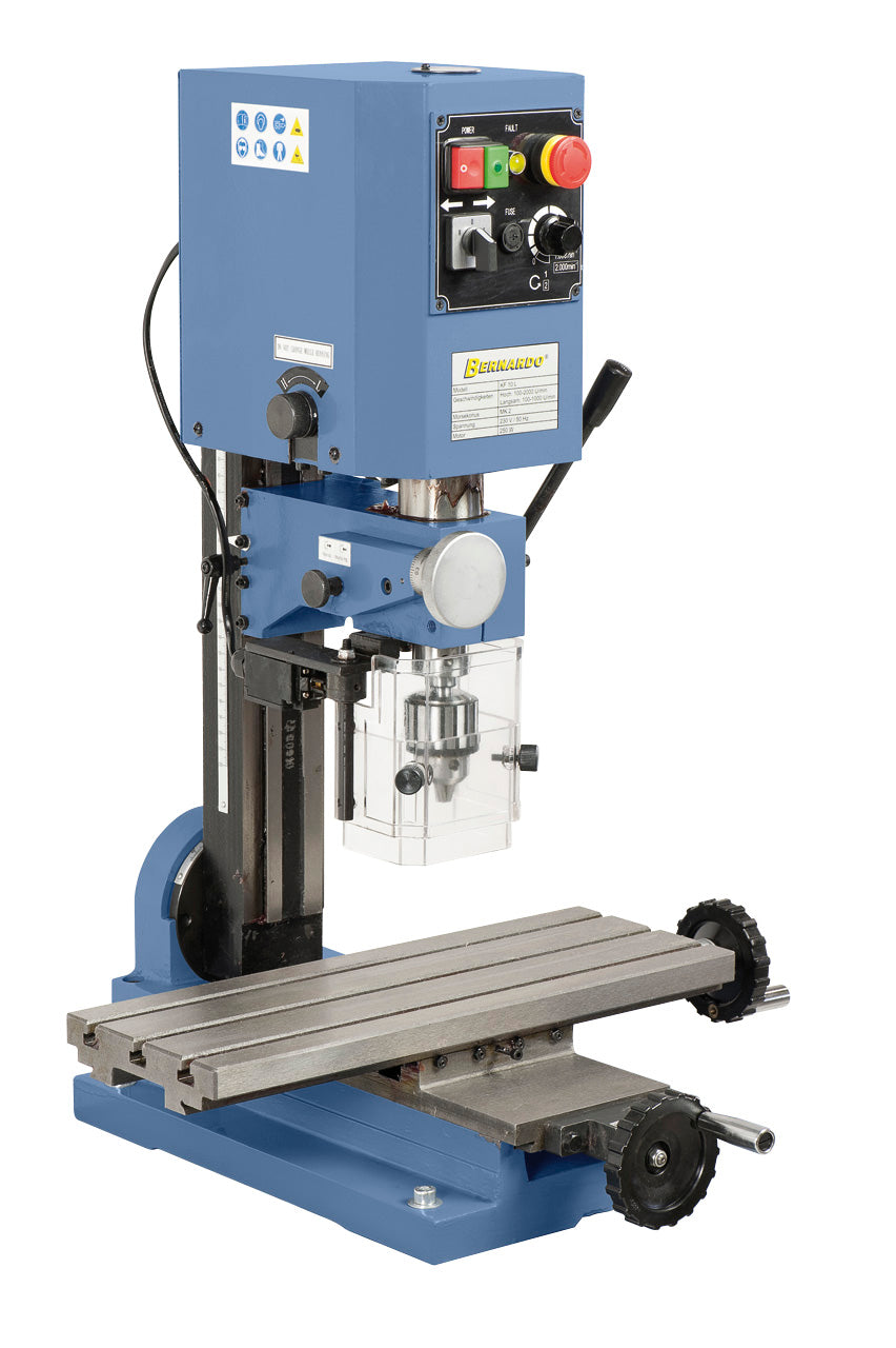 Bernardo KF 10 L 02-1006