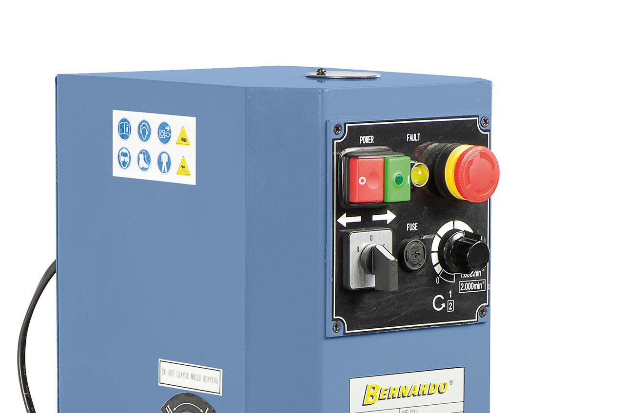 Bernardo KF 10 L 02-1006