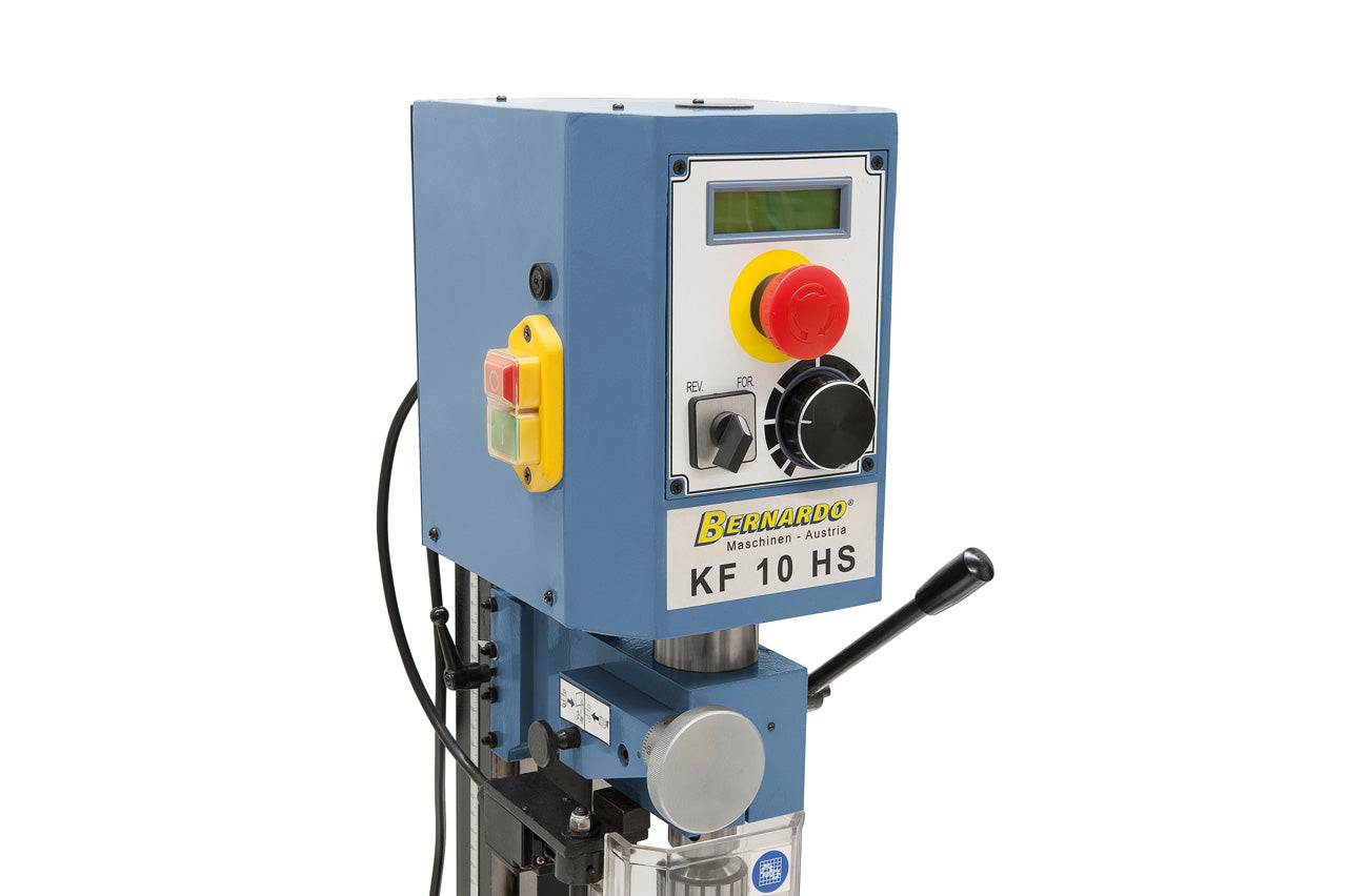 Bernardo KF 10 HS 02-1007