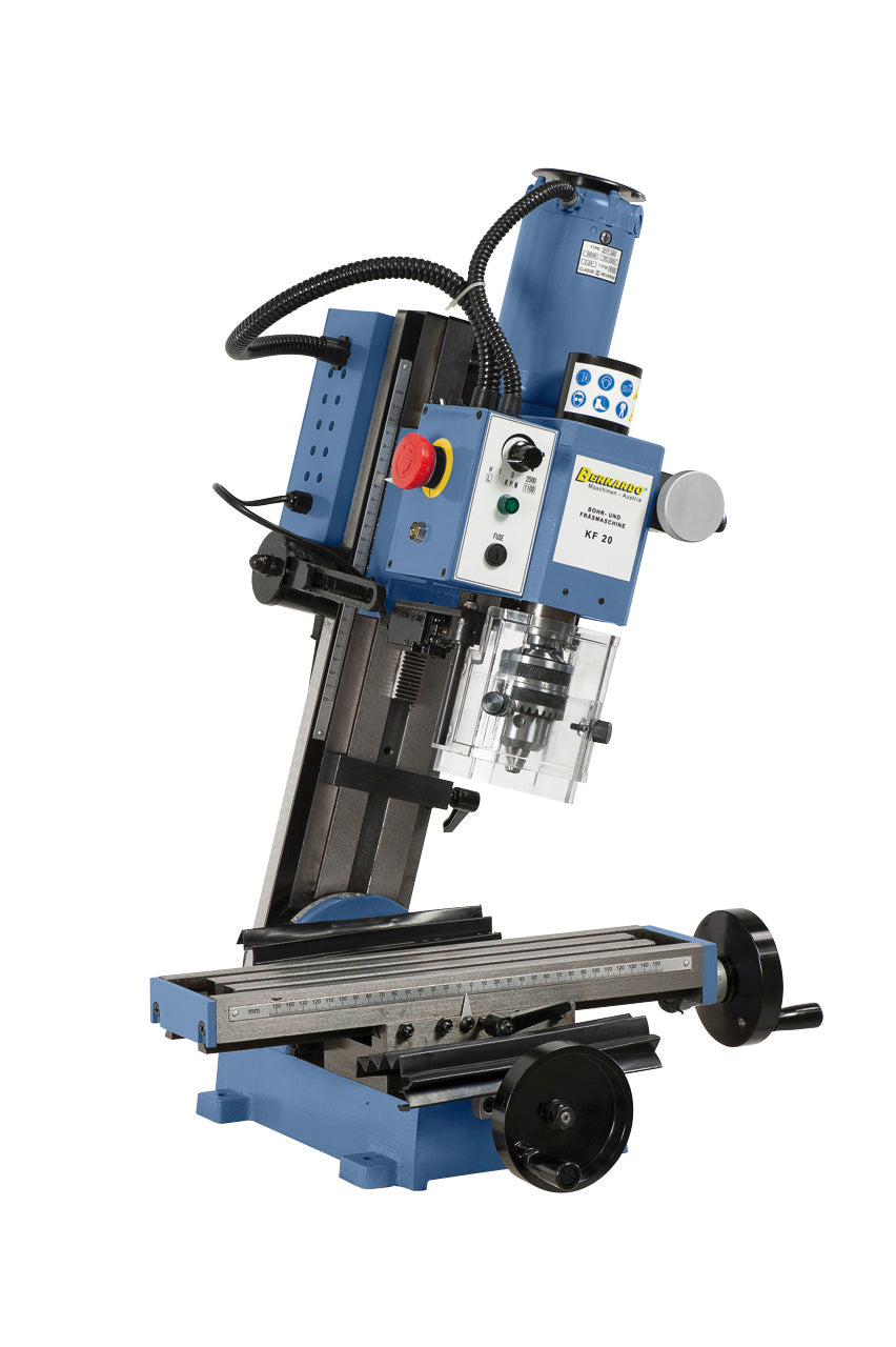 Bernardo KF 20 02-1010