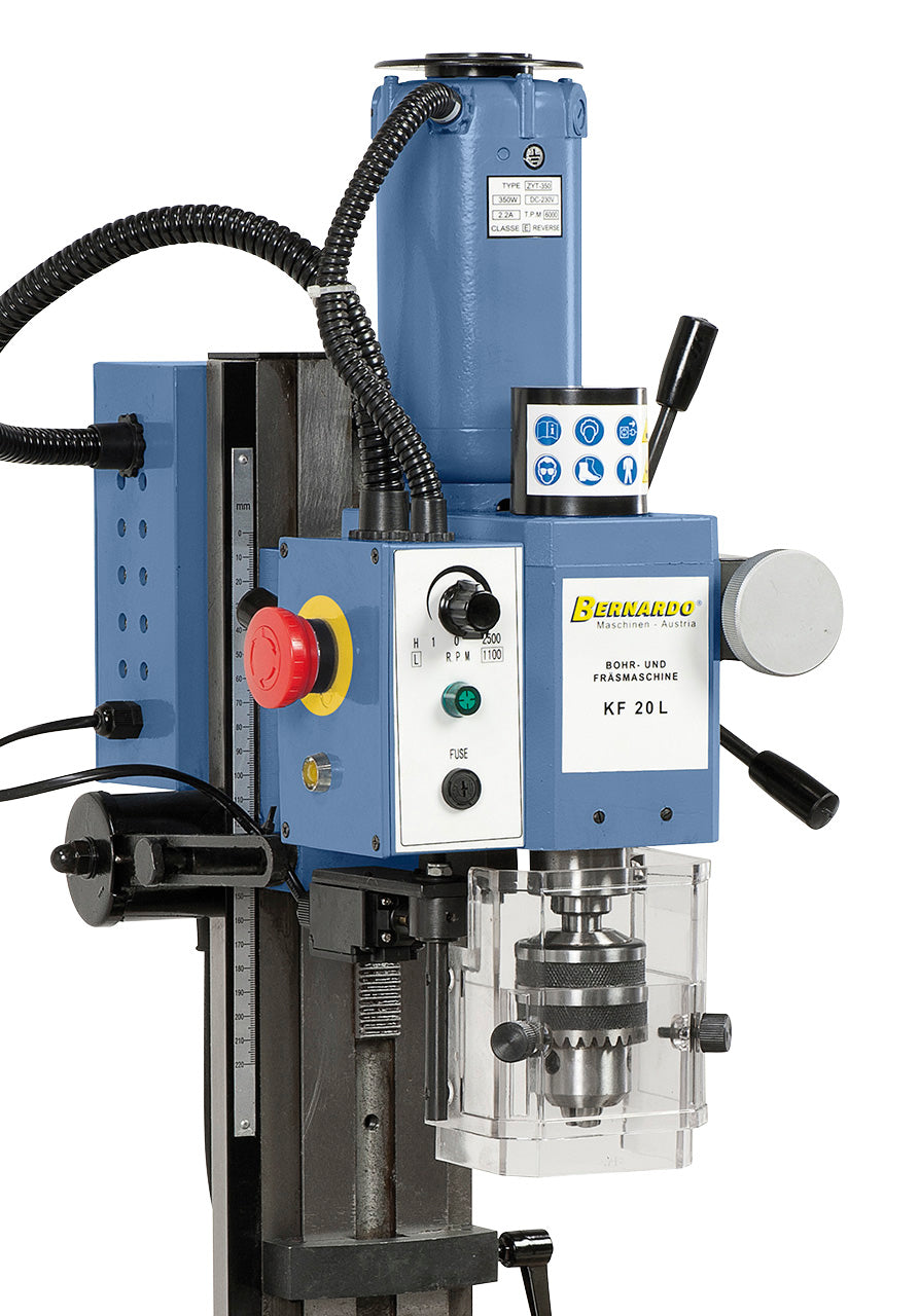 Bernardo KF 20 L 02-1011