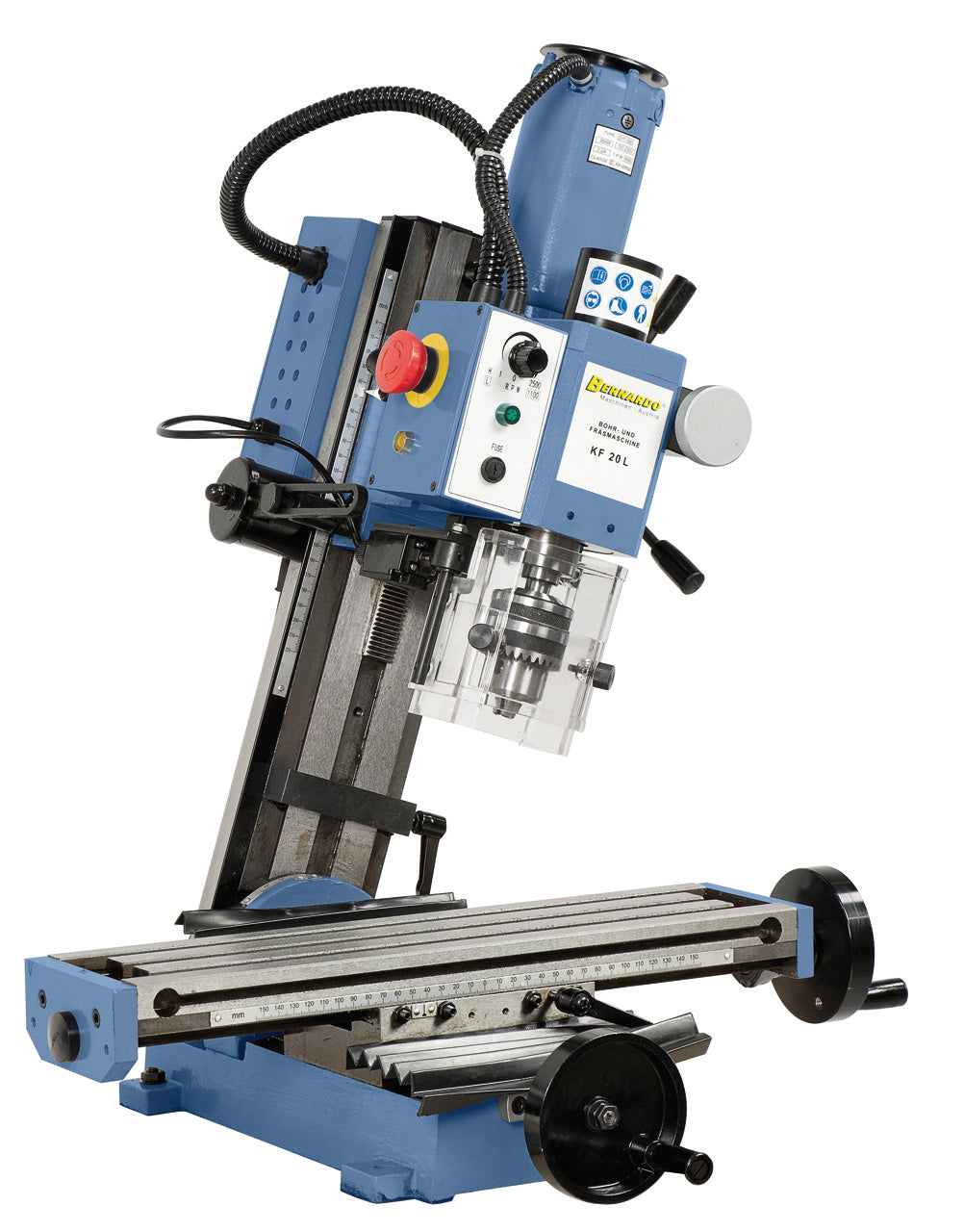 Bernardo KF 20 L 02-1011