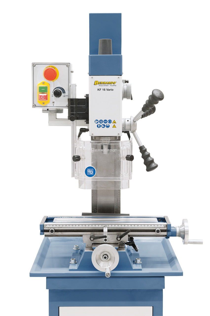 Bernardo KF 16 Vario 02-1019