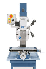 Bernardo KF 16 Vario 02-1019