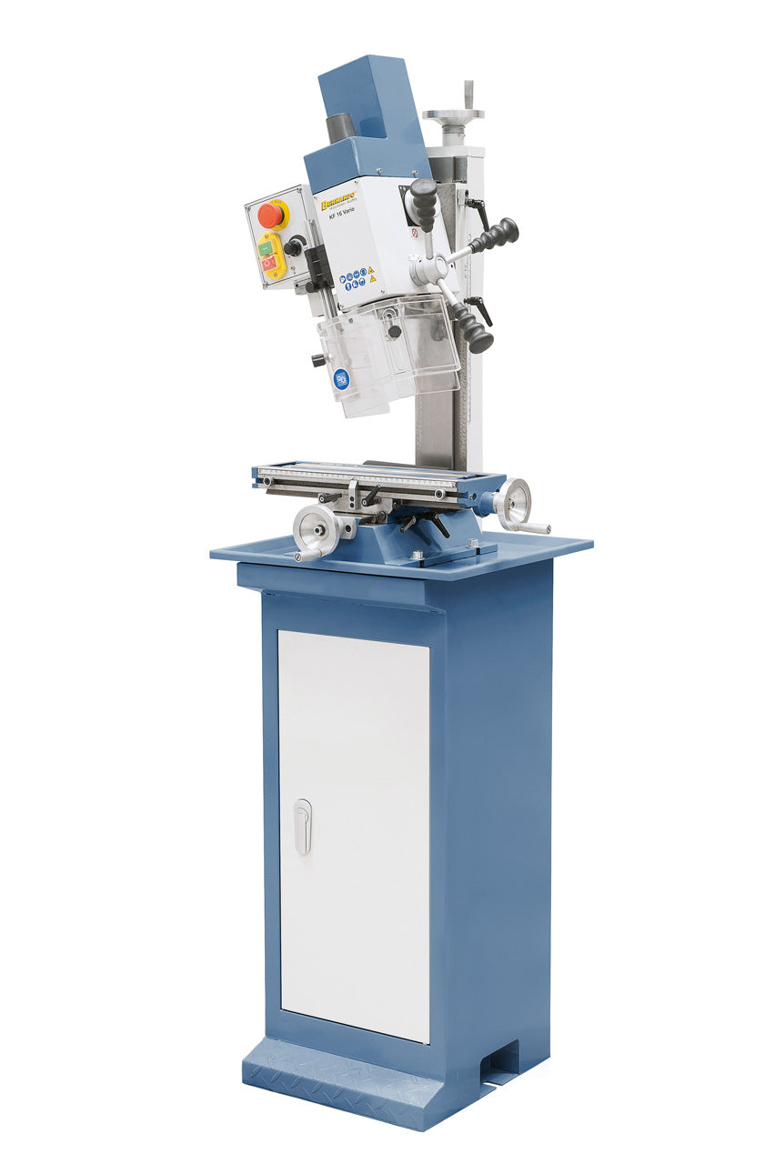 Bernardo KF 16 Vario 02-1019