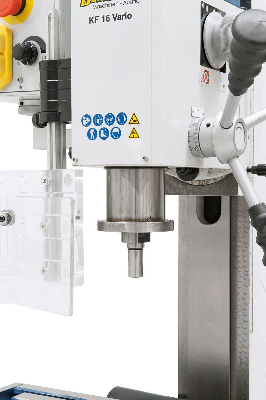 Bernardo KF 16 Vario 02-1019