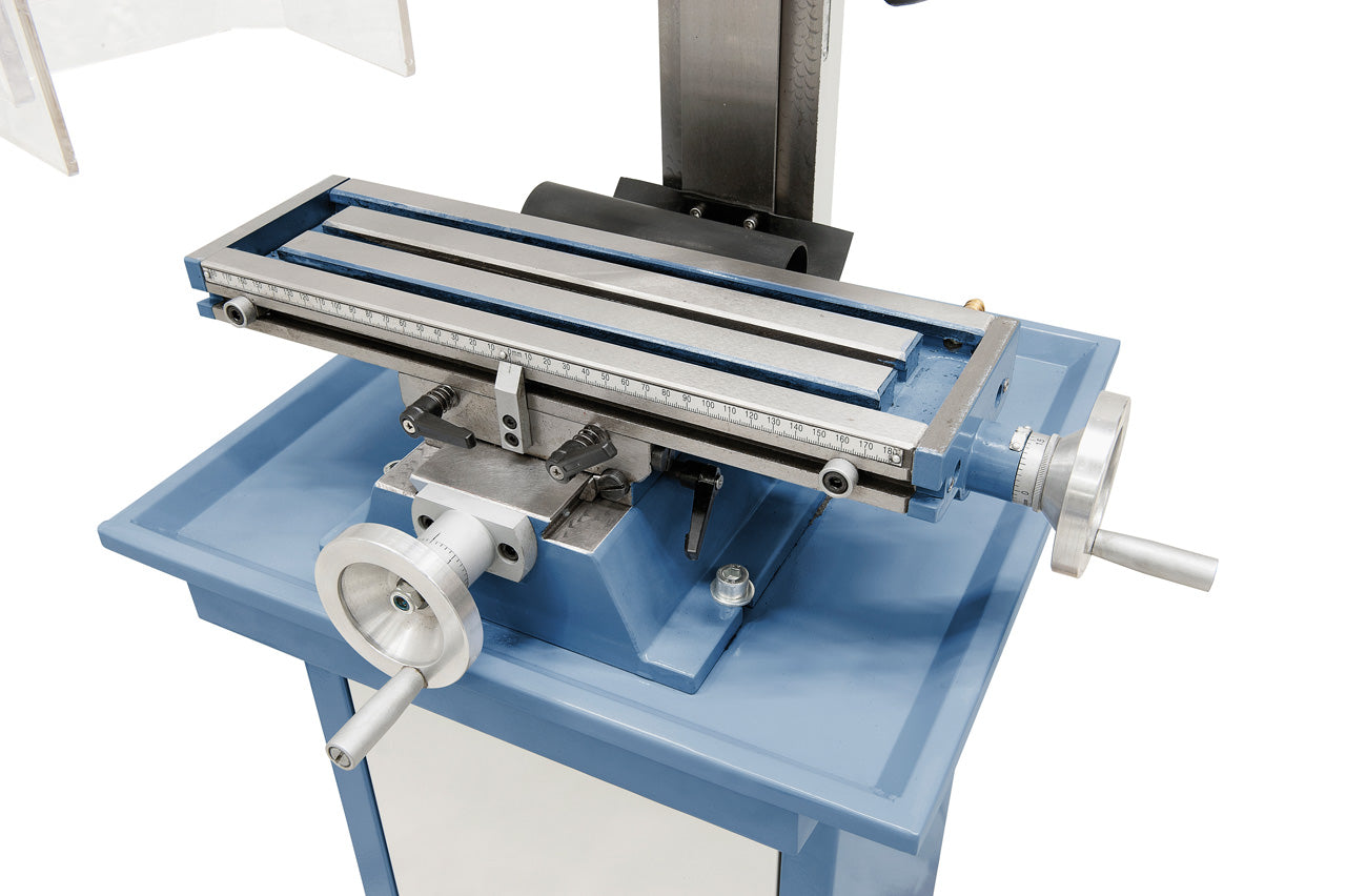 Bernardo KF 16 Vario 02-1019