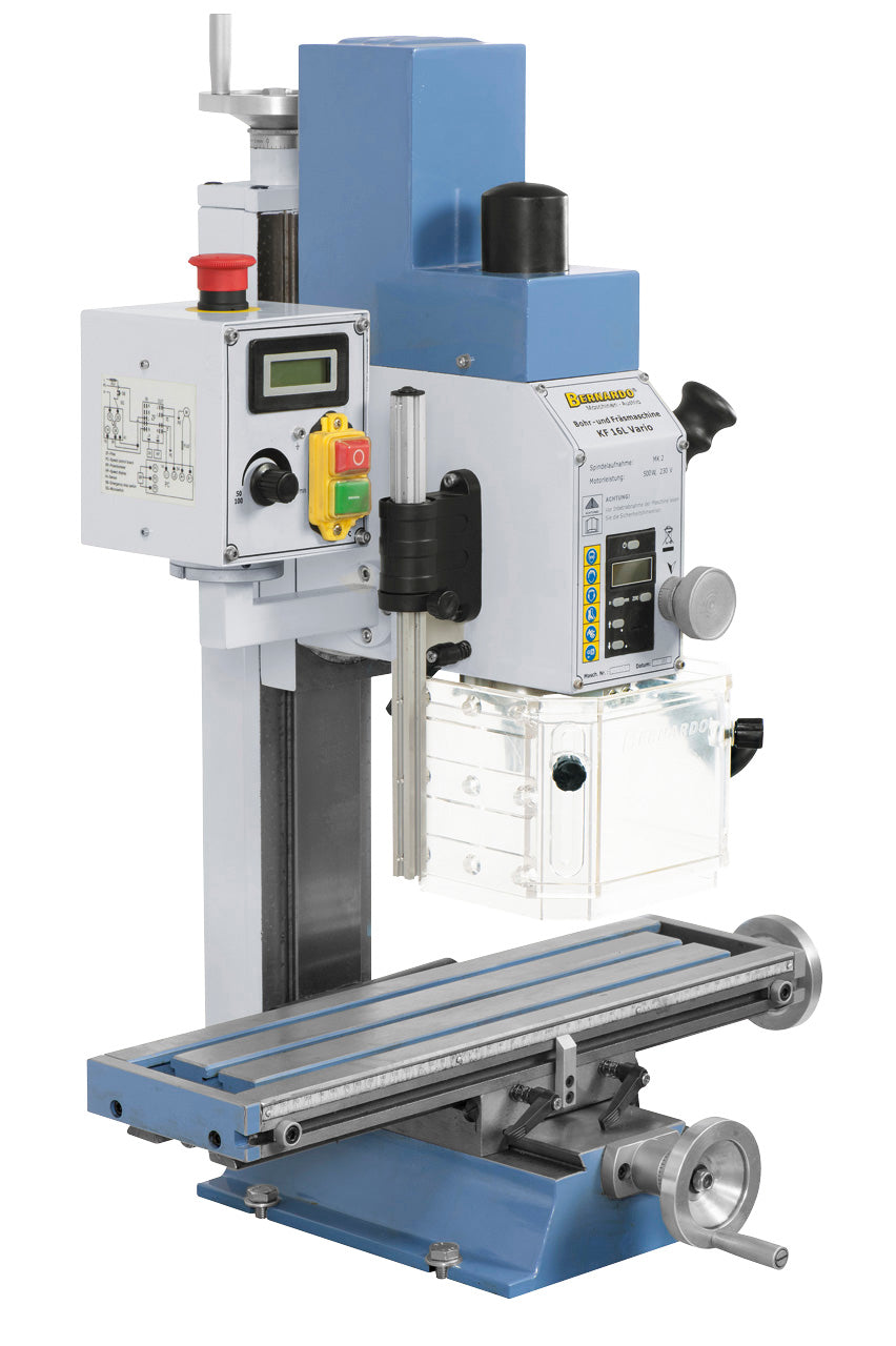 Bernardo KF 16 L Vario 02-1021