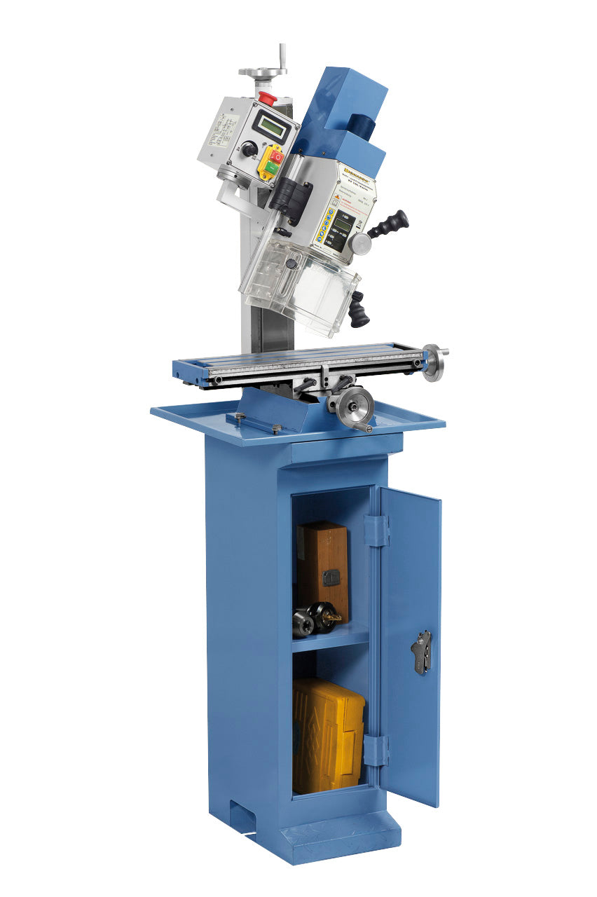 Bernardo KF 16 L Vario 02-1021