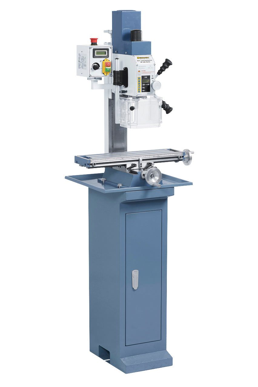 Bernardo KF 16 L Vario 02-1021